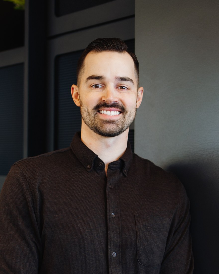 Nick Thiry, Branch Sales Manager, NMLS #1435791