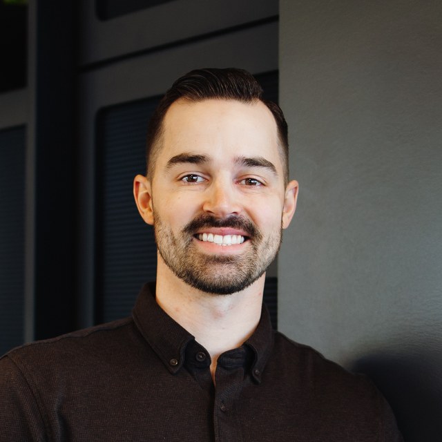Nick Thiry, Branch Sales Manager, NMLS #1435791